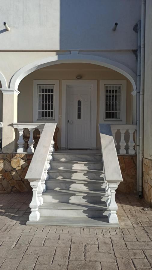 La Casa De Sophie Apartment Kanálion Exterior photo